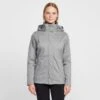 Women's Glide Marl Waterproof Jacket -Peter Storm go 260917 a