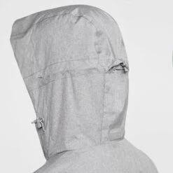 Women's Glide Marl Waterproof Jacket 22 Women's Glide Marl Waterproof Jacket -Peter Storm go 260917 h