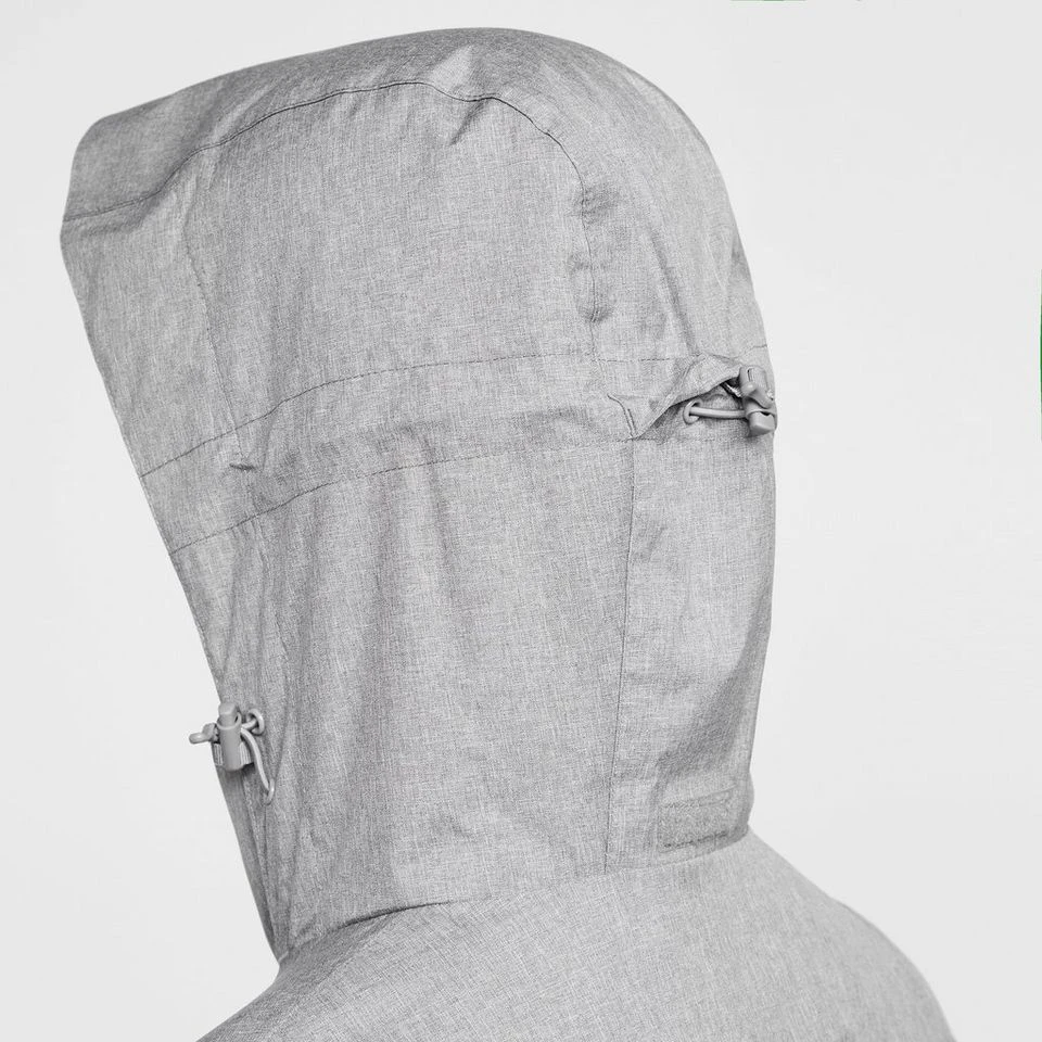 Women's Glide Marl Waterproof Jacket 10 Women's Glide Marl Waterproof Jacket - Image 8