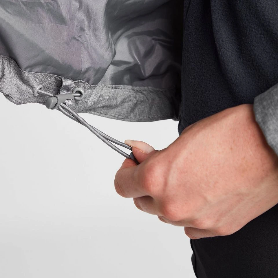 Women's Glide Marl Waterproof Jacket 12 Women's Glide Marl Waterproof Jacket - Image 10