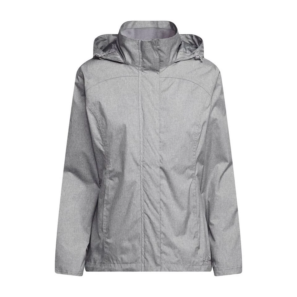 Women's Glide Marl Waterproof Jacket 14 Women's Glide Marl Waterproof Jacket - Image 12