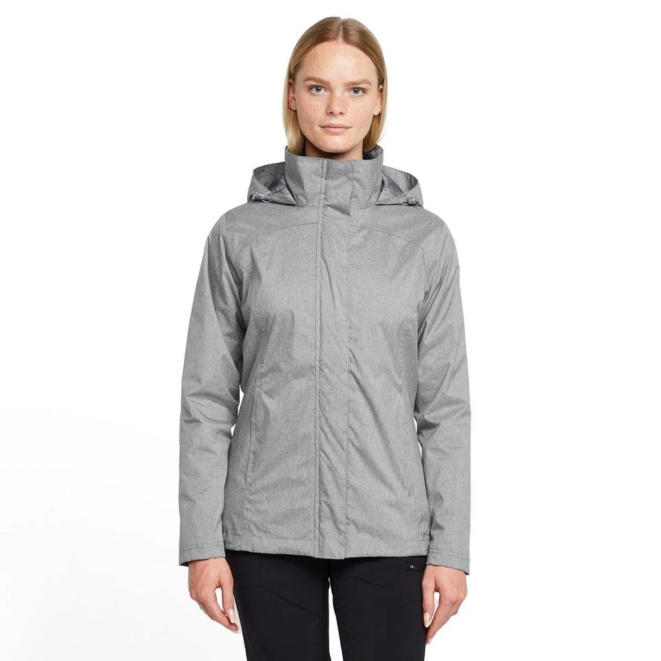 Women's Glide Marl Waterproof Jacket 15 Women's Glide Marl Waterproof Jacket - Image 13