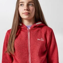 Kid's Fred 2 Full-Zip Hoodie -Peter Storm go 267175 d