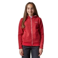 Kid's Fred 2 Full-Zip Hoodie -Peter Storm go 267175 z