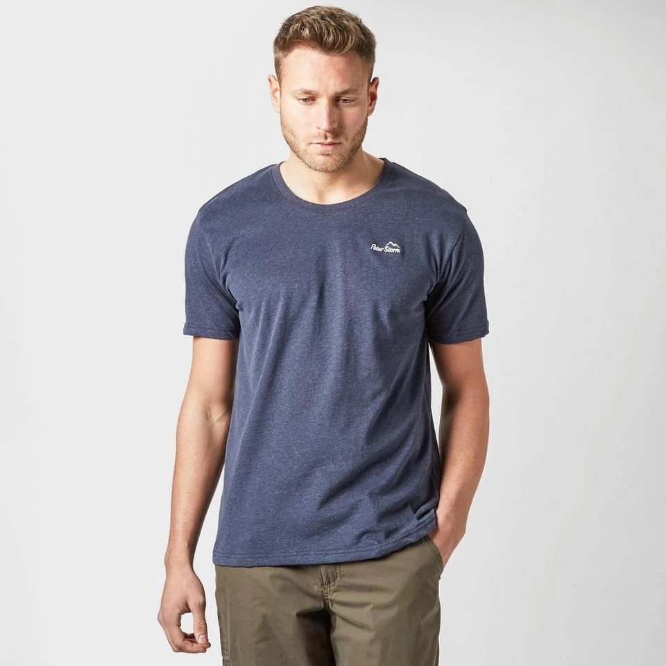 Men's Heritage 2 T-Shirt 3 Men's Heritage 2 T-Shirt