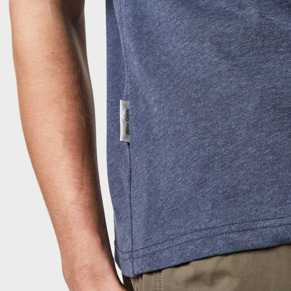 Men's Heritage 2 T-Shirt 4 Men's Heritage 2 T-Shirt - Image 2