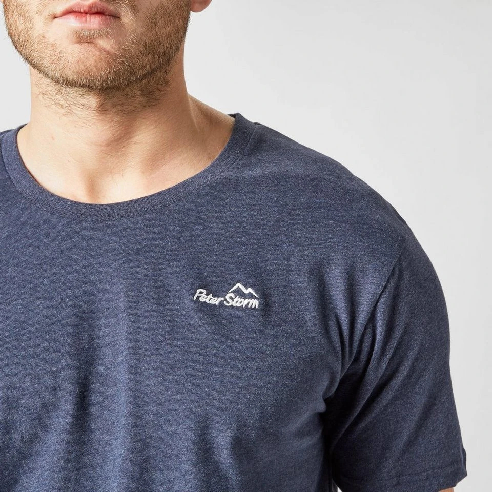 Men's Heritage 2 T-Shirt 6 Men's Heritage 2 T-Shirt - Image 4