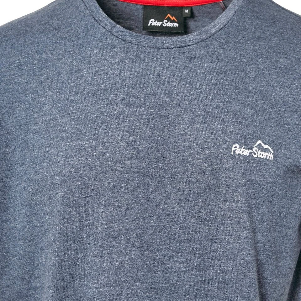 Men's Heritage 2 T-Shirt 10 Men's Heritage 2 T-Shirt - Image 8