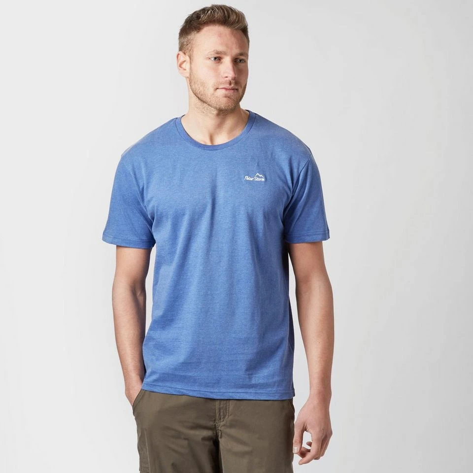 Men's Heritage T2 Tee 3 Men's Heritage T2 Tee