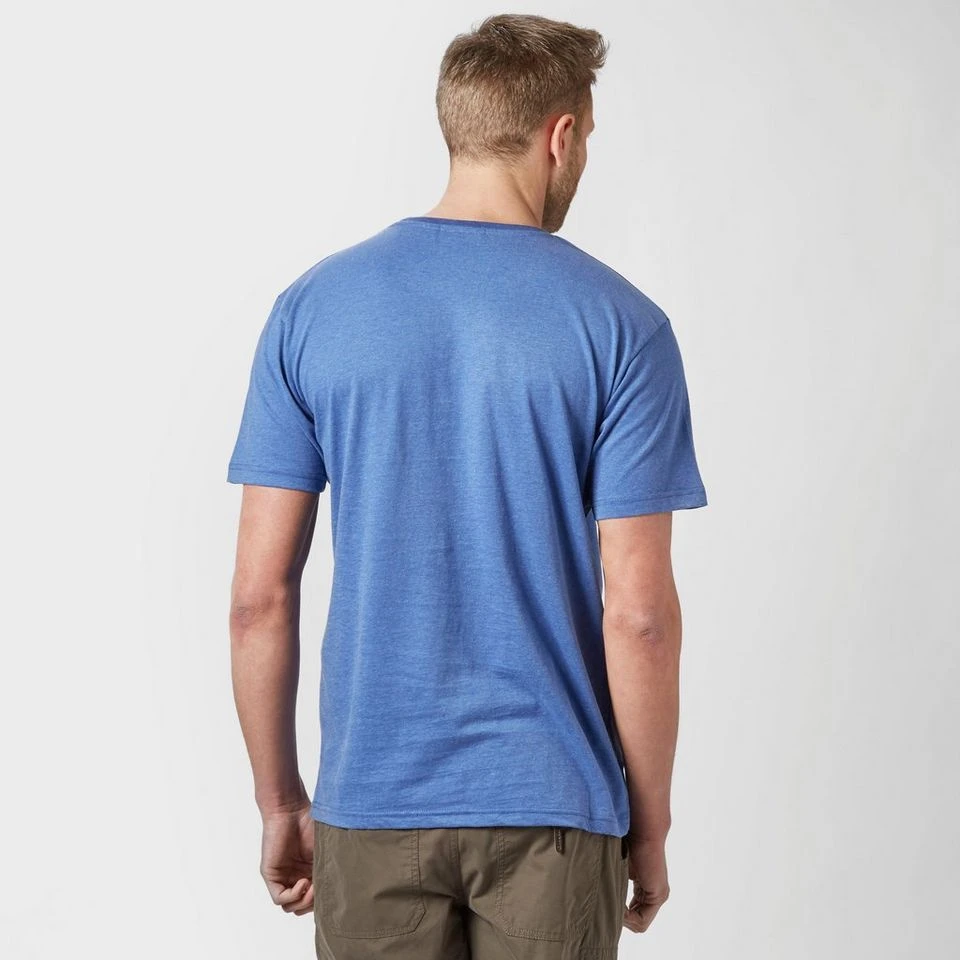 Men's Heritage T2 Tee 4 Men's Heritage T2 Tee - Image 2