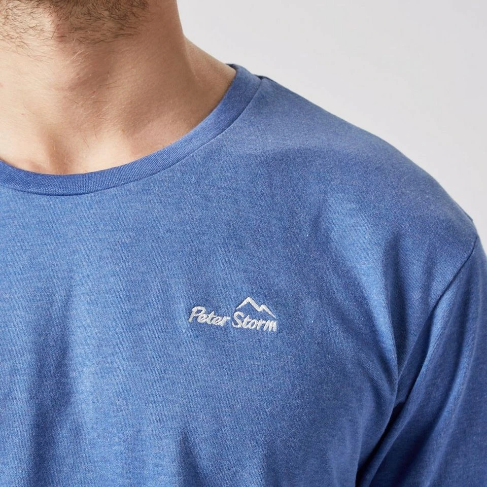 Men's Heritage T2 Tee 6 Men's Heritage T2 Tee - Image 4