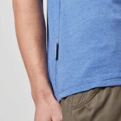 Men's Heritage T2 Tee 12 Men's Heritage T2 Tee -Peter Storm go 267861 e