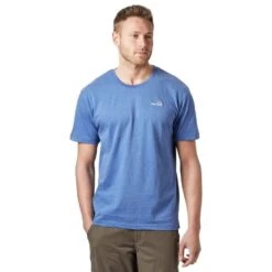 Men's Heritage T2 Tee 13 Men's Heritage T2 Tee -Peter Storm go 267861 z