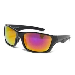Men’s Square Wrap Sunglasses -Peter Storm go 273215 z