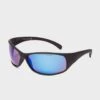 Men’s Rubberised Wrap Around Sunglasses 1 Men’s Rubberised Wrap Around Sunglasses -Peter Storm go 273220 a