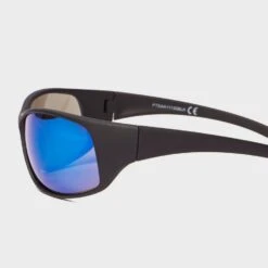 Men’s Rubberised Wrap Around Sunglasses -Peter Storm go 273220 c