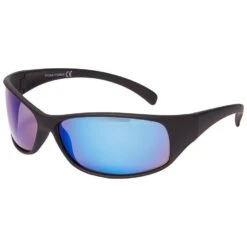 Men’s Rubberised Wrap Around Sunglasses -Peter Storm go 273220 z