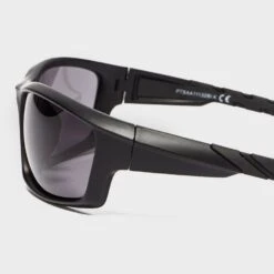 Men’s Matte Black Sunglasses -Peter Storm go 273268 c