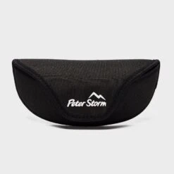 Men’s Matte Black Sunglasses -Peter Storm go 273268 d