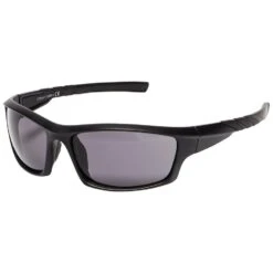 Men’s Matte Black Sunglasses -Peter Storm go 273268 z