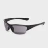 Women’s Matte Black Sunglasses -Peter Storm go 273270 a