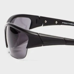 Women’s Matte Black Sunglasses -Peter Storm go 273270 c