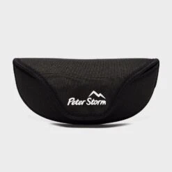 Women’s Matte Black Sunglasses -Peter Storm go 273270 d