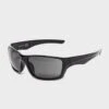 Men's Square Wrap Shiny Sunglasses -Peter Storm go 273271 a