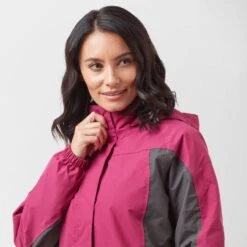 Women's Lakeside 3 In 1 Jacket 18 Women's Lakeside 3 In 1 Jacket -Peter Storm go 275730 e