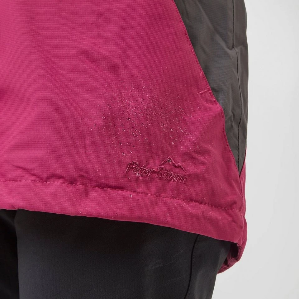 Women's Lakeside 3 In 1 Jacket 9 Women's Lakeside 3 In 1 Jacket - Image 7