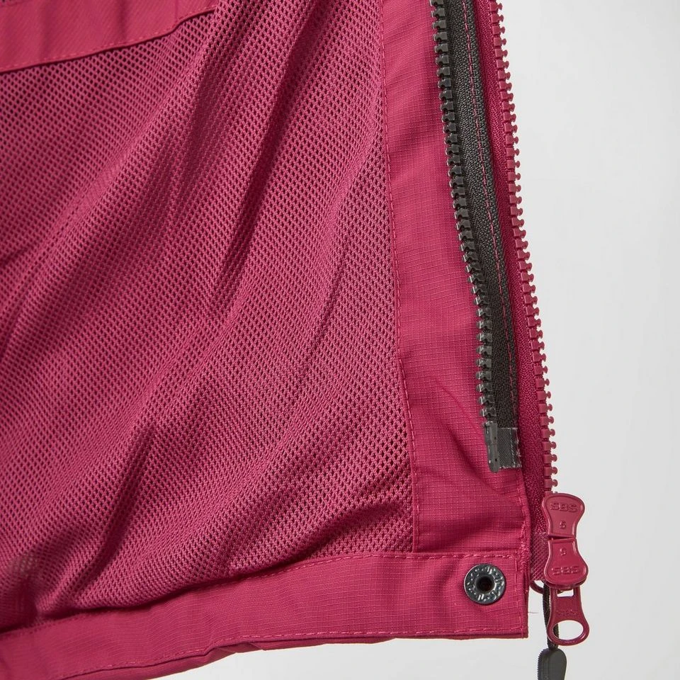 Women's Lakeside 3 In 1 Jacket 13 Women's Lakeside 3 In 1 Jacket - Image 11