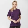 Womens' Short-sleeve Thermal Crew Neck T-shirt 1 Womens' Short-sleeve Thermal Crew Neck T-shirt -Peter Storm go 279972 a
