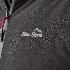Men's Typhoon Jacket -Peter Storm go 285756 d