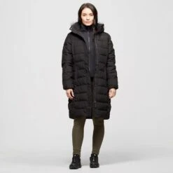 Women's Luna Parka -Peter Storm go 285770 c