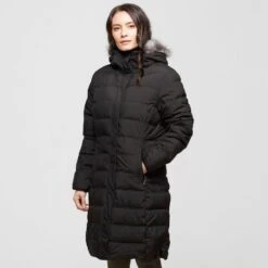 Women's Luna Parka -Peter Storm go 285770 d