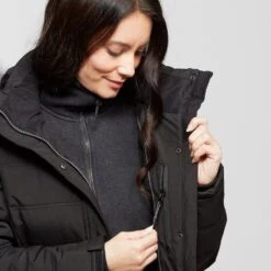 Women's Luna Parka -Peter Storm go 285770 g