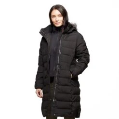 Women's Luna Parka -Peter Storm go 285770 z