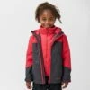 Kids' Cloudburst 3-in-1 Jacket -Peter Storm go 285904 a