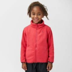 Kids' Cloudburst 3-in-1 Jacket -Peter Storm go 285904 e
