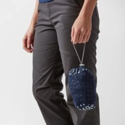 Women's Patterned Packable Jacket 16 Women's Patterned Packable Jacket -Peter Storm go 288067 g