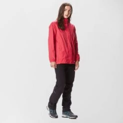 Women's Hooded Packable Jacket -Peter Storm go 288070 c