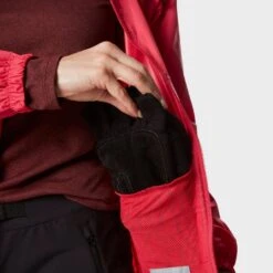 Women's Hooded Packable Jacket -Peter Storm go 288070 f