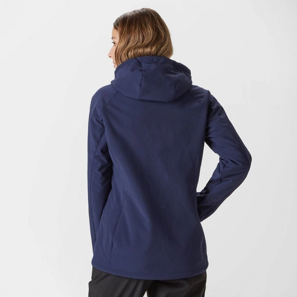 Women’s Highloft Softshell Jacket 4 Women’s Highloft Softshell Jacket - Image 2