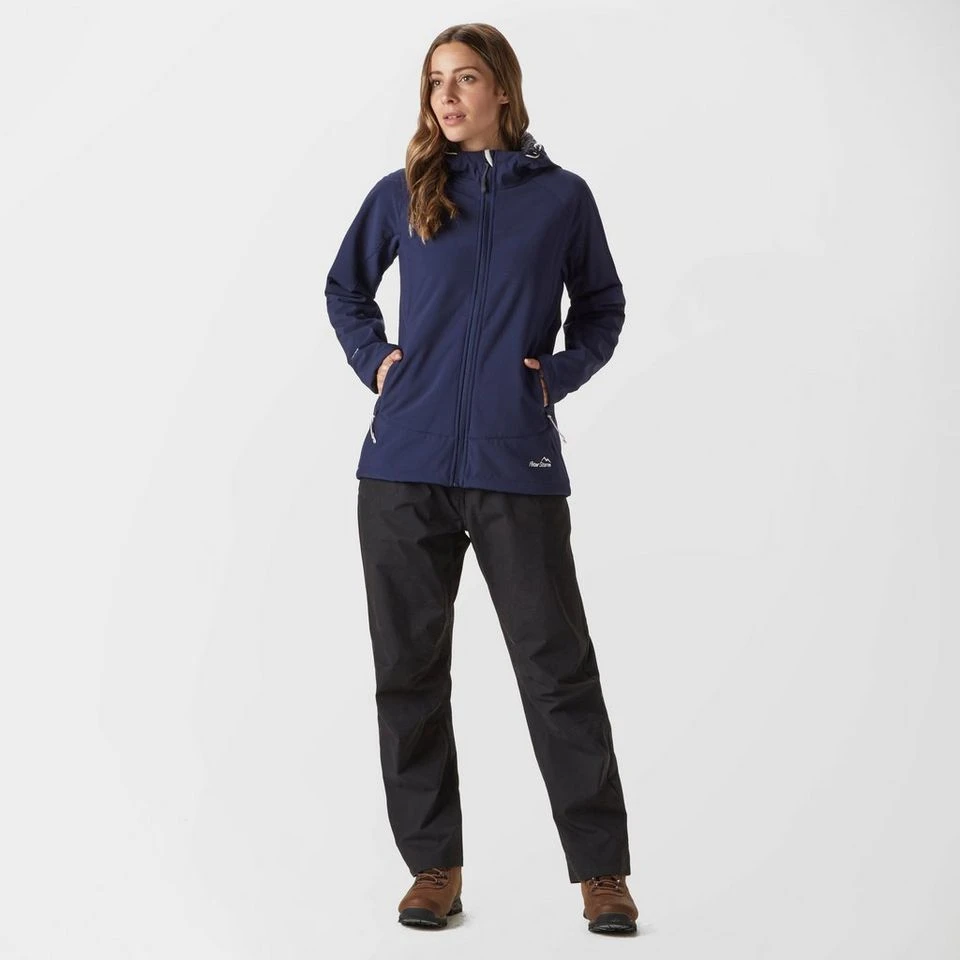 Women’s Highloft Softshell Jacket 5 Women’s Highloft Softshell Jacket - Image 3