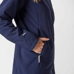 Women’s Highloft Softshell Jacket 18 Women’s Highloft Softshell Jacket -Peter Storm go 290063 h