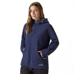 Women’s Highloft Softshell Jacket 19 Women’s Highloft Softshell Jacket -Peter Storm go 290063 z