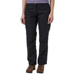 Women's Ramble Lined Trousers -Peter Storm go 290507 z