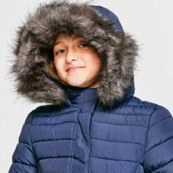 Girl's Lizzy Insulated Jacket 11 Girl's Lizzy Insulated Jacket -Peter Storm go 291066 d