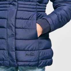 Girl's Lizzy Insulated Jacket 12 Girl's Lizzy Insulated Jacket -Peter Storm go 291066 e