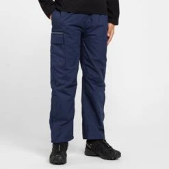 Kid's Storm II Waterproof Trousers 13 Kid's Storm II Waterproof Trousers -Peter Storm go 292463 c